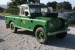 LAND ROVER
 DEFENDER Mark 2