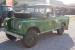 LAND ROVER DEFENDER Mark 2