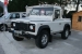 LAND ROVER 90 DEFENDER