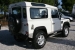 LAND ROVER 90 DEFENDER