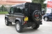 LAND ROVER 90 DEFENDER