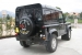 LAND ROVER 90 DEFENDER