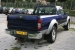 NISSAN NAVARRA