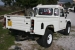 LAND ROVER 90 DEFENDER