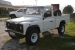 LAND ROVER 90 DEFENDER