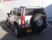 HUMMER H3