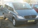 MERCEDES
 VITO