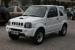 SUZUKI
 JIMNY