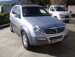 SSANGYONG
 REXTON