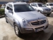 SSANGYONG
 REXTON