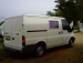 Ford
 : TRANSIT