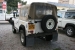 LAND ROVER 90 DEFENDER