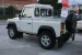 LAND ROVER
 90 DEFENDER