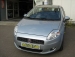 FIAT
 Grande Punto