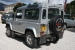 LAND ROVER 90 DEFENDER