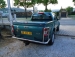 ISUZU TROOPER LONG