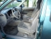 ISUZU TROOPER LONG