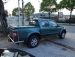ISUZU TROOPER LONG