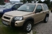 LAND ROVER
 FREELANDER 2