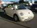 Volkswagen : NEW BEETLE