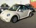 VOLKSWAGEN NEW BEETLE