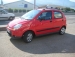 Chevrolet : Matiz