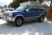 NISSAN NAVARRA