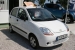 Chevrolet : Matiz