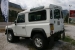 LAND ROVER 90 DEFENDER