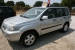 NISSAN
 X-TRAIL