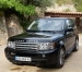 LAND ROVER
 RANGE ROVER