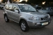 NISSAN
 X-TRAIL