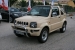 SUZUKI
 JIMNY