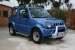 SUZUKI
 JIMNY