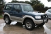 HYUNDAI GALLOPER