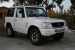 HYUNDAI GALLOPER