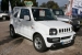 SUZUKI
 JIMNY