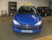 Peugeot : 206