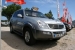 SSANGYONG
 REXTON