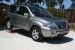 NISSAN
 X-TRAIL