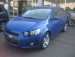 Chevrolet : Aveo