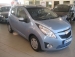 Chevrolet : SPARK