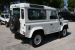 LAND ROVER 90 DEFENDER