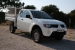 Mitsubishi : L200