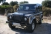 Land rover
 : 90 DEFENDER