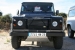 LAND ROVER 90 DEFENDER