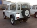 LAND ROVER 90 DEFENDER