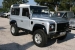 LAND ROVER
 90 DEFENDER