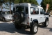 LAND ROVER 90 DEFENDER