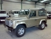 Land rover
 : 90 DEFENDER